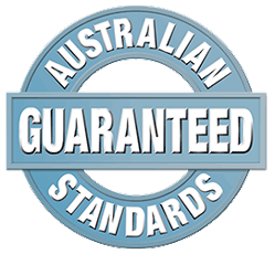 Australian Guaranteed Standards